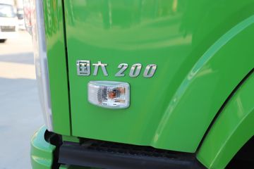 ½ D1 200 4X2 3.8ж(ʿ10JS90A)ͼƬ