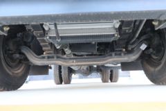 东风新疆 拓行D1 200马力 4X2 3.8米自卸车(法士特10JS90A)