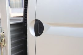 小霸王W17&nbsp;载货车外观                                                图片