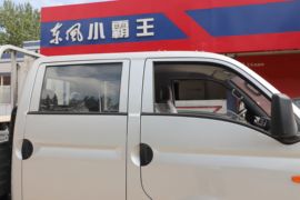 小霸王W17&nbsp;载货车外观                                                图片