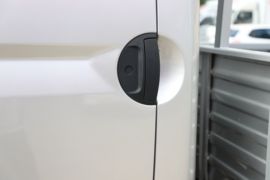 小霸王W17&nbsp;载货车外观                                                图片