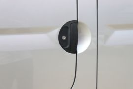 小霸王W17&nbsp;载货车外观                                                图片