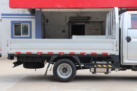 小霸王W17&nbsp;载货车上装                                                图片