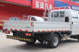 小霸王W17&nbsp;载货车上装                                                图片