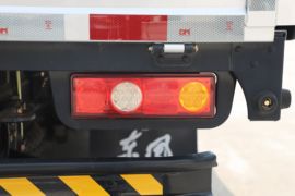 小霸王W17&nbsp;载货车上装                                                图片