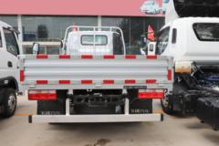 飞碟奥驰 V3系列 140马力 4.15米单排栏板轻卡(6档变速箱)