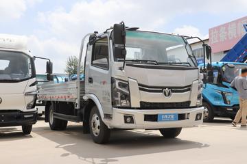 飞碟奥驰 V3系列 140马力 4.15米单排栏板轻卡(6档变速箱)