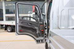 飞碟奥驰 V3系列 140马力 4.15米单排栏板轻卡(6档变速箱)