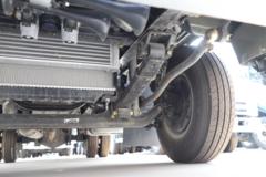 飞碟奥驰 V3系列 140马力 4.15米单排栏板轻卡(6档变速箱)