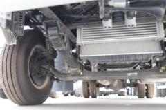 飞碟奥驰 V3系列 140马力 4.15米单排栏板轻卡(6档变速箱)