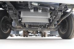 飞碟奥驰 V3系列 140马力 4.15米单排栏板轻卡(6档变速箱)