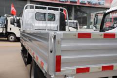 飞碟奥驰 V3系列 140马力 4.15米单排栏板轻卡(6档变速箱)