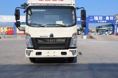 惊喜不断，降1.6万！汉口北悍将150马力载货车系列超值回馈，