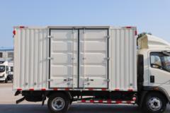 惊喜不断，降0.6万！悍将厢车系列超值回馈，