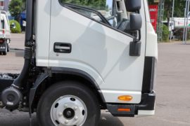 领跑L6(原领跑S6) 载货车外观                                                图片