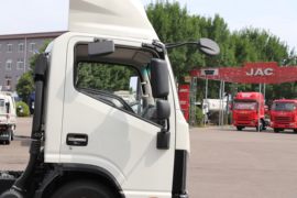 领跑L6(原领跑S6) 载货车外观                                                图片