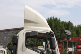 领跑L6(原领跑S6) 载货车外观                                                图片