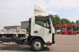 领跑L6(原领跑S6) 载货车外观                                                图片