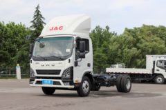 领跑L6(原领跑S6) 载货车