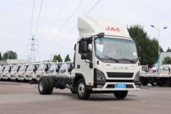 领跑S6载货车济南市火热促销中 让利高达0.6万