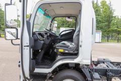 江淮 领跑S6 152马力 4.18米单排栏板轻卡(江淮6档)