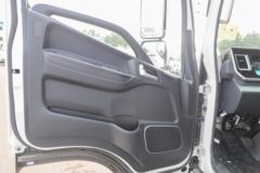 江淮 领跑S6 152马力 4.18米单排栏板轻卡(江淮6档)