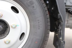 江淮 领跑S6 152马力 4.18米单排栏板轻卡(江淮6档)