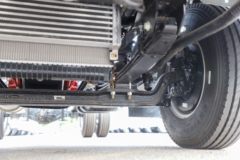 江淮 领跑S6 152马力 4.18米单排栏板轻卡(江淮6档)