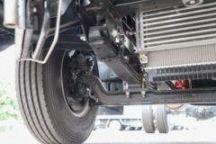 江淮 领跑S6 152马力 4.18米单排栏板轻卡(江淮6档)