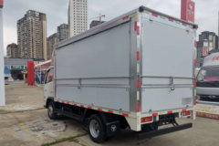 时代领航S1载货车限时促销中 优惠0.1万