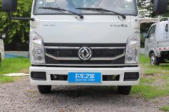 河南佳阳东风小霸王排半车型促销活动进行中