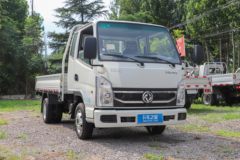小霸王W15载货车杭州市火热促销中 让利高达0.2万
