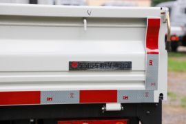 小霸王W15 载货车上装                                                图片