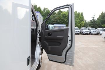 东风 小霸王W18 1.6L 122马力 3.7米单排厢式微卡(国六)(EQ5032XXY61Q6AC)图片