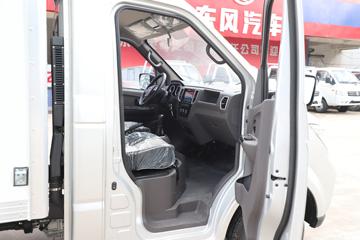 东风 小霸王W18 1.6L 122马力 3.7米单排厢式微卡(国六)(EQ5032XXY61Q6AC)图片