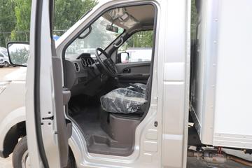 东风 小霸王W18 1.6L 122马力 3.7米单排厢式微卡(国六)(EQ5032XXY61Q6AC)图片