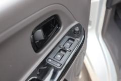 东风 小霸王W18 1.6L 122马力 3.7米单排厢式微卡(国六)(EQ5032XXY61Q6AC)