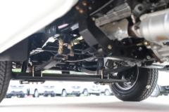 东风 小霸王W18 1.6L 122马力 3.7米单排厢式微卡(国六)(EQ5032XXY61Q6AC)