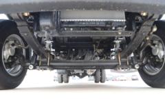 东风 小霸王W18 1.6L 122马力 3.7米单排厢式微卡(国六)(EQ5032XXY61Q6AC)