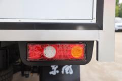 东风 小霸王W18 1.6L 122马力 3.7米单排厢式微卡(国六)(EQ5032XXY61Q6AC)