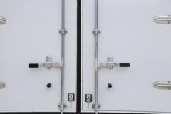 东风 小霸王W18 1.6L 122马力 3.7米单排厢式微卡(国六)(EQ5032XXY61Q6AC)
