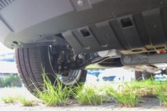 菱势汽车 黄金卡 领创版 3.5T 3.51米单排插电式增程混合动力栏板微卡(GXA1031SHEV)13.26kWh