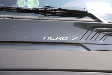 й ƺ X7ؿ 610 6X4 AMTԶǣ(ZZ4257Y344XF1)ͼƬ