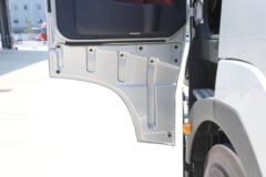 中国重汽 黄河 X7重卡 610马力 6X4 AMT自动档牵引车(ZZ4257Y344XF1)