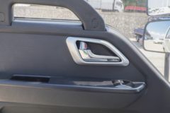 江淮康铃 征途J3 140马力 3.7米单排仓栅式轻卡(HFC5041CCYP23K7B4QS)