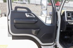 江淮康铃 征途J3 140马力 3.7米单排仓栅式轻卡(HFC5041CCYP23K7B4QS)