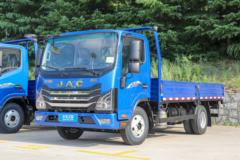 优惠0.88万 南通市运多多傲运载货车火热促销中