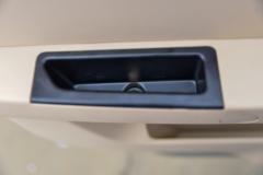 长安跨越王X3 舒适版 1.6L 汽油 122马力 2.71米双排栏板微卡(国六)(SC1034NAS6B2)