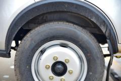 长安跨越王X3 舒适版 1.6L 汽油 122马力 2.71米双排栏板微卡(国六)(SC1034NAS6B2)