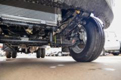 长安跨越王X3 舒适版 1.6L 汽油 122马力 2.71米双排栏板微卡(国六)(SC1034NAS6B2)